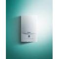 Caldaia Vaillant ecoTEC pure VMW 246/7-2 a Condensazione 24 kW + Kit Scarico Fumi Coassiale - immagine 2
