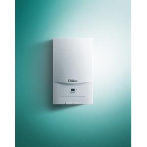 Caldaia Vaillant ecoTEC pure VMW 246/7-2 a Condensazione 24 kW + Kit Scarico Fumi Coassiale - immagine 3