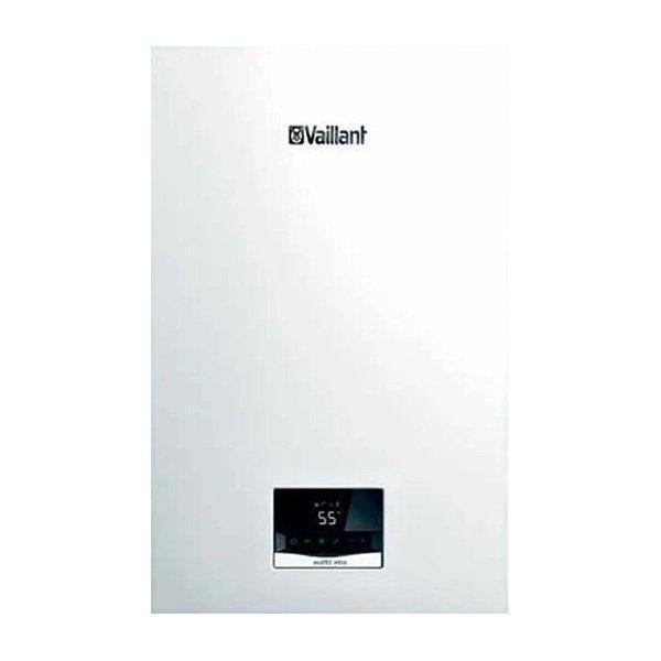 Caldaia Vaillant ecoTEC intro VMW 18/24 AS/2-1 a Condensazione + Kit Scarico Fumi Coassiale