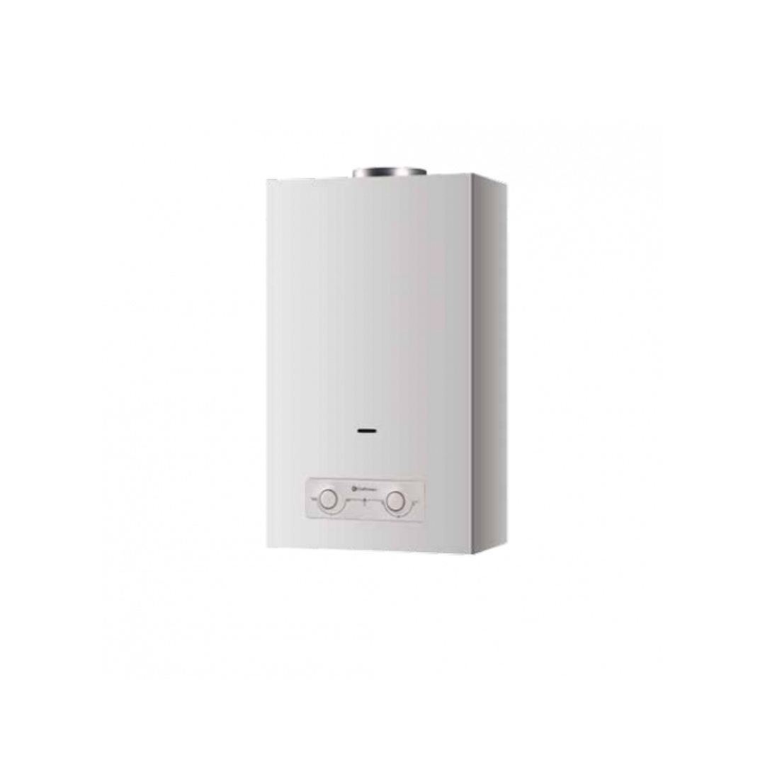 Scaldabagno a Gas Chaffoteaux BRD LNX 11 Lt Camera Aperta Low NOx
