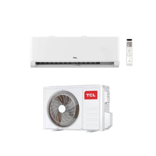 Climatizzatore TCL BreezeIN P5 12000 BTU Wi-Fi Classe A++