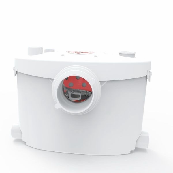 TRITURATORE SUPERMAX